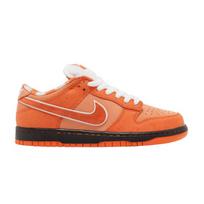 Nike SB Dunk Low Concepts Orange Lobster 37.5 orange
