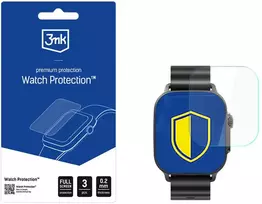 3mk Protection grūdintas stiklas skirtas Realme Watch 5