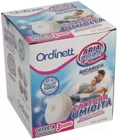 Sausintuvas ORDINETT Drėgmę sugeriančios papildomos tabletės 450 g x 3 vnt., neutralaus kvapo