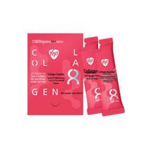 Yep Collagen Peptide Sodium Hyaluronate Fruit Drink