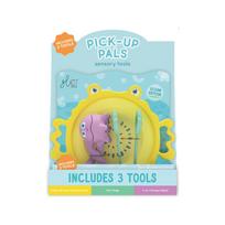 Glo Pals Ocean 5in1 3 Toys Fine Motor Development Set
