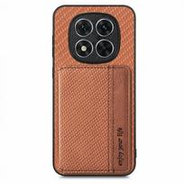For Poco M8 Pro 5G 2026 RFID Leather Wallet Case Armor Xiaomi Poco M8 Pro Case PocoM8 M 8 M8Pro 8M Card Holder Magnet Back Cover POCO M8 Pro 5G black