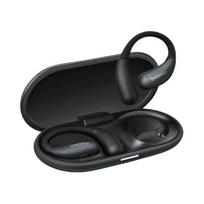 1MORE S11 Open-Ear Bluetooth Headphones matinė juoda spalva