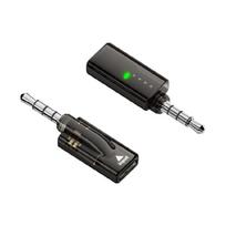 2PCS Universal Headphone Adapter 3.5mm Male To Type C Female Converter 20Hz-20KHz For Clear Music Playing