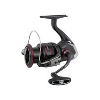 Shimano Vanford 20 Spinning Reel, Available in Various Specs black