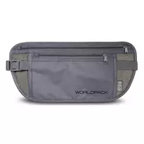 FABRIZIO Travel RFID Waist Bag 10350 - PILKA