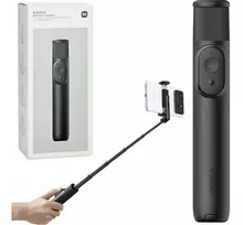 Xiaomi Selfie Stick Tripod Mini asmenukiu lazda, juoda