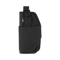 M-Tac Elite Czarna Left Pistoleto dėklas