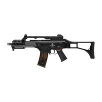 Heckler&Koch H&K G36C Sportsline Eye Trace ASG Airsoft šautuvas 6 mm Electric 1J