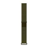 Garmin CIRQA Dark Olive S-M Laikrodžio dirželis