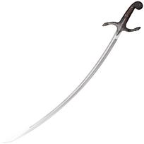 Cold Steel Scimitar Sword Kardas