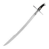 Cold Steel Hungarian Saber Kardas
