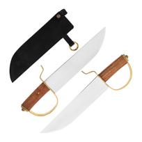 Cold Steel Butterfly Swords 1060 Kardų rinkinys
