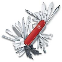 Victorinox Swiss Champ XXL Šveicariškas peilis