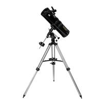 Omegon N 150/750 EQ-3 Teleskopas