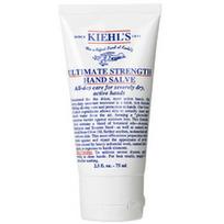 (Ultimate Strength Hand Salve)