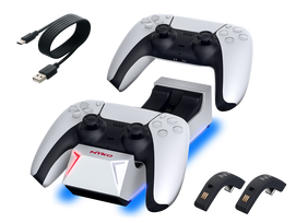 Nyko Charge Base For Ps5