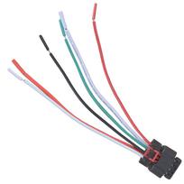 Priekinio žibinto jungtis BMW F40 G11 G12 G14 G15 G20 X1 X3 X5