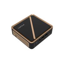 Captiva Mini PC Business/Office R10-2616 (Ryzen AI 9 HX 370/1TB/32GB/WLAN/Windows 11 Home 64-bit) (102616)