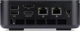 Acer Revo DT.BRFEG.009 Mini-PC Intel Core 5 120U 512GB SSD 16GB RAM Windows 11 Pro Schwarz