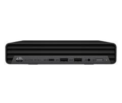 HP Elite Mini 800 G9 Intel Core i7-14700 16GB DDR5-SDRAM 1 TB SSD Windows 11 Pro Mini PC Black