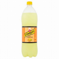 SCHWEPPES Citrusinių vaisių mišinys Alk. gerti 1,35l