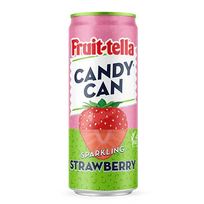SALDAINIŲ SKARDINĖ Fruit-tella limonadas 330 ml