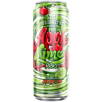 Arizonos obuolių laimo Rickey limonadas 650 ml