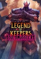 Legend of Keepers: Soul Smugglers (DLC) Steam Key (PC) LATAM