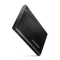 Kietojo disko korpusas Axagon  Screwless aluminum USB 3.2 Gen 1 - SATA 6G external box for 2.5" SSD/HDD