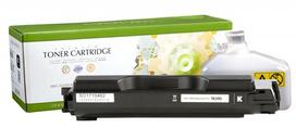 Static Control Lazerinė kasetė juoda, suderinama su Kyocera TK-590K