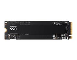 Kietasis diskas SDD Samsung  990 PCIe 4.0 NVMe M.2 SSD 1TB