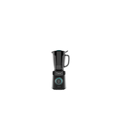 Cecotec Blender | Power Black Titanium 1800 Advance | Tabletop | 1800 W | Jar capacity 1.8 L | Jar material Glass | Ice crushing