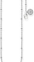 Thomas Sabo moteriškas karolių vėrinys Karma Beads 925 sidabras Kk0003-001-21-l45v