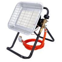 Dujinis šildytuvas Tough Master TM-GS452-LT, 4,5 kW
