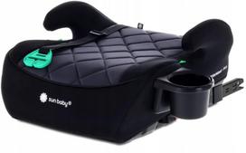 Automobilinė kėdutė SUN BABY I-SIZE ISOFIX, 125–150 cm