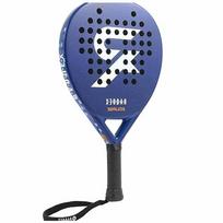 Padelio raketė RAQUEX ECLIPSE CARBON, 360 g, pažengusiems