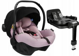 Vaikiška autokėdutė AVIONAUT PIXEL PRO 2, 0–13 kg, su ISOFIX baze