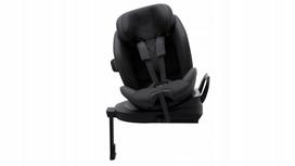Automobilinė kėdutė Avionaut Stardust, su 360° pasukama baze, isofix, 61–150 cm