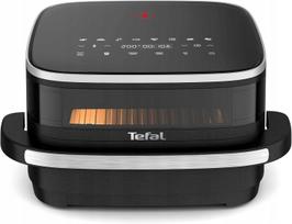 Karštais oro srautais veikianti fritiūrinė Tefal FW4018E0