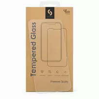 Connect Samsung Galaxy A27 0.33 Glass Flat Clear Japan Glue Anti-Static