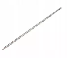 Dewalt sds grąžtas 12 x 450mm extreme 2 dt9557-qz