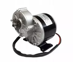36v 250w 1016z variklis elektriniam paspirtukui su pavara