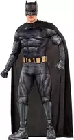 Betmeno kostiumas suaugusiesiems – Teisingumo lyga (Justice League)