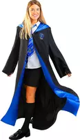 Varno Nago (Ravenclaw) kostiumas suaugusiesiems – „Haris Poteris“ (Harry Potter)