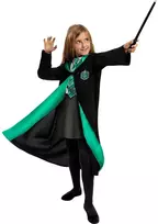 Klastūnyno (Slytherin) kostiumas vaikams – „Haris Poteris“ (Harry Potter)