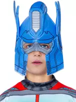 Optimus Prime kaukė berniukams – „Transformeriai“ (Transformers)
