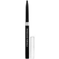 Physicians Formula, Akių apibrėžimas, automatinis akių pieštukas, 6981 itin juodas, 0.008 oz (0.2 g)