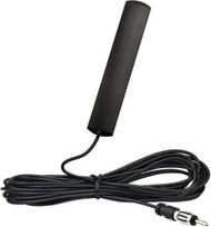 Bingfu automobilio radijo antena fm priekinio stiklo antena universali fm automobilio antena pleistras priekinio stiklo pasta