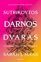 Sutrikdytos darnos dvaras. Valkirijų ciklas: Pirma dalis